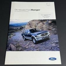 Ford ranger 20p d'occasion Ford ranger 20p d'occasion  Saint-Genis-de-Saintonge