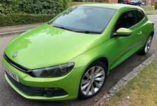 vw scirocco leather seats for sale vw scirocco leather seats for sale DAVENTRY