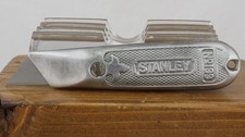 VINTAGE STANLEY Nº. Faca utilitária 199 comprar usado VINTAGE STANLEY Nº. Faca utilitária 199 comprar usado  Enviando para Brazil