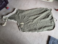 Fleece horse walker for sale  CARLISLE