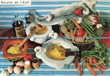 D239617 Recette de l Aioli Art Altari No 617 comprar usado  Enviando para Brazil
