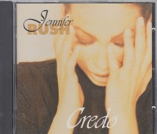 Jennifer rush credo gebraucht kaufen Jennifer rush credo gebraucht kaufen  Groß-Umstadt