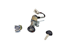 Blocchetto quadro accensione usato Blocchetto quadro accensione usato  Caivano