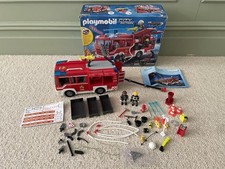 Playmobil 9464 city for sale  COLWYN BAY