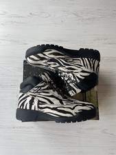 Supreme timberland field for sale  BLACKBURN