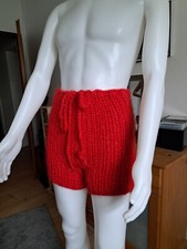 Mohair hose shorts gebraucht kaufen  Düsseldorf
