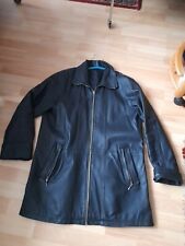 Damen lederjacke brustweite gebraucht kaufen  Berlin