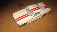 Corgi 325 ford for sale  PONTYPRIDD