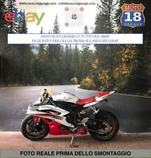 Sono disponibili ricambi usato  Italia