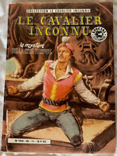 Bande dessinée cavalier d'occasion  Pontault-Combault