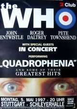 The who quadrophenia gebraucht kaufen  Köln