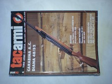 Tac armi anno usato Tac armi anno usato  Torino