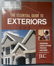 Essential guide exteriors for sale  Pelham
