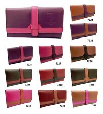 Ladies genuine leather for sale  STOCKPORT