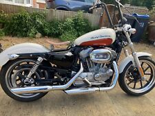 2011 harley davidson for sale  MORDEN
