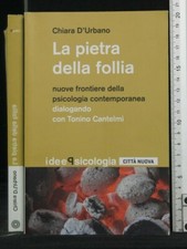 Pietra della follia. usato Pietra della follia. usato  Ariccia