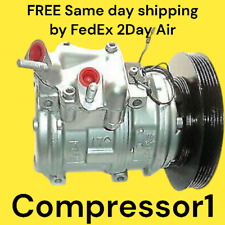 Compressor 1990 1991 for sale  San Fernando