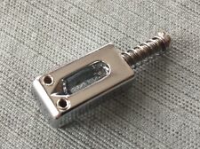 Usado, Selim de corda cromado original para guitarra elétrica Epiphone  comprar usado  Enviando para Brazil