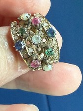 18k gold vintage for sale  Gainesville