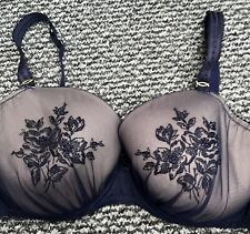 Ladies floral bra for sale  RYDE