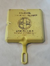 Griswold buttercup yellow for sale  Bismarck