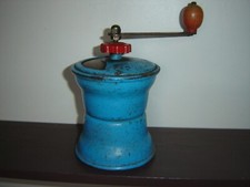 Ancien moulin café d'occasion  Baugy