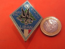 Insigne militaire francais d'occasion  Gréoux-les-Bains