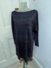 Missoni mare purple for sale  BARNET