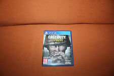 Call of Duty: WWII PS4 PAL na sprzedaż  PL
