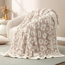 Snuggle sac leopard for sale  PETERSFIELD