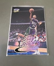 Ray allen nba gebraucht kaufen  Ditzingen