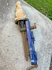 Record power rpcv for sale  FROME