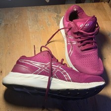 Asics women gel for sale  NEWPORT
