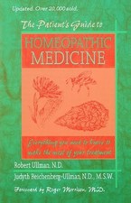 Patient guide homeopathic for sale  UK