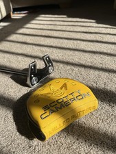 Scotty cameron phantom for sale  CARLISLE