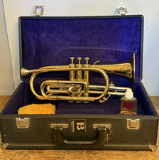 Cornet blessing scholastic for sale  SHREWSBURY