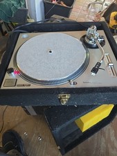 Technics 1200mk2 turntable for sale  Phoenix