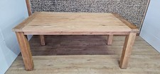 Devon dinning table for sale  STOCKPORT