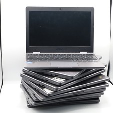 10x asus chromebooks for sale  DEWSBURY
