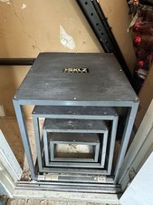Plyometric jump box for sale  North Wales