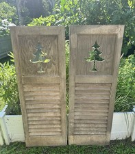 Vintage old wooden for sale  Arcade