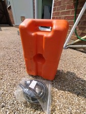 Hulk 12ltr long for sale  CHELMSFORD