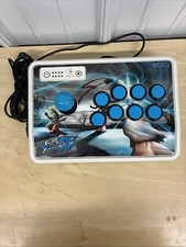 Street fighter arcade d'occasion  Expédié en Belgium