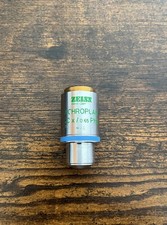 Zeiss plan 40x for sale Zeiss plan 40x for sale  BORDON