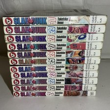 Slam dunk vol. for sale  Crystal Lake