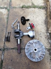 Engine parts for sale  MITCHAM