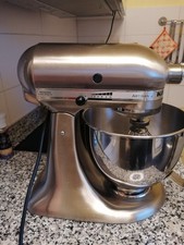 Kitchen aid chrome gebraucht kaufen  Bad Sassendorf