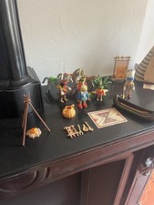 Playmobil 3733 tipi d'occasion  Montpellier-