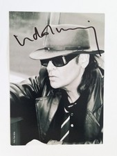Udo lindenberg stark gebraucht kaufen  Leonberg