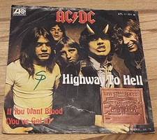 Highway hell kult gebraucht kaufen  Buchholz i.d. Nordheide